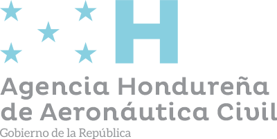 AGENCIA HONDUREÑA DE AERONÁUTICA CIVIL