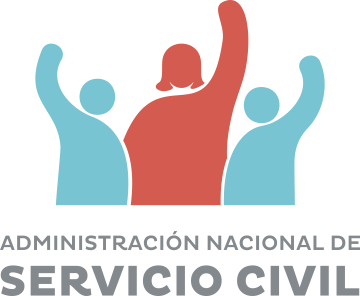 ADMINISTRACIÓN NACIONAL DE SERVICIO CIVIL