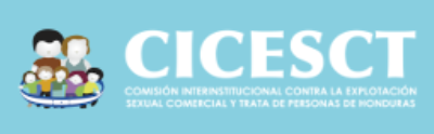 COMISIÓN INTERINSTITUCIONAL CONTRA LA EXPLOTACIÓN SEXUAL COMERCIAL Y TRATA DE PERSONAS