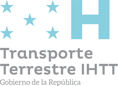 INSTITUTO HONDUREÑO DE TRANSPORTE TERRESTRE