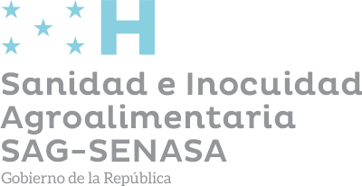 SERVICIO NACIONAL DE SANIDAD E INOCUIDAD AGROALIMENTARIA